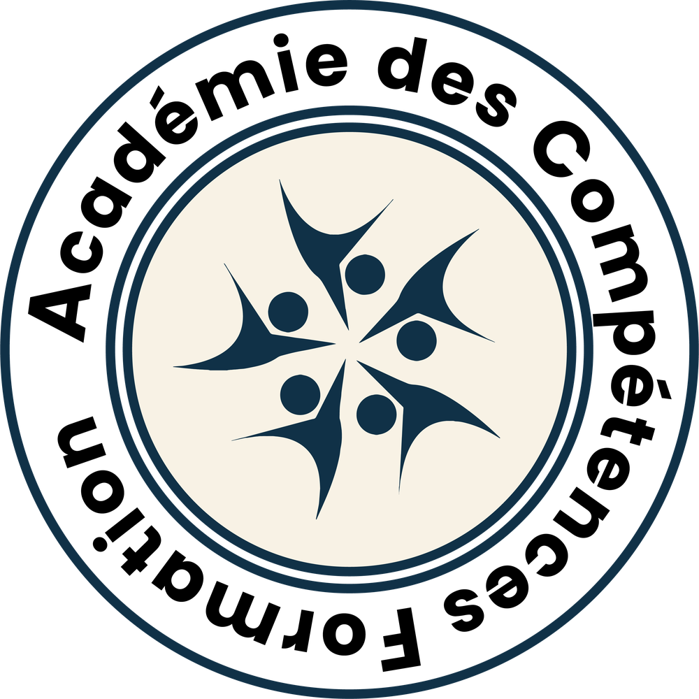 Logo Académie des Compétences Formation